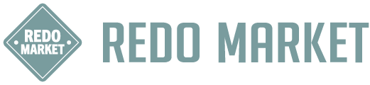 デモサイト　REDO MARKET